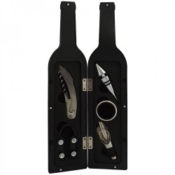 Kit Vinho com 5 Peças Cód. 11870