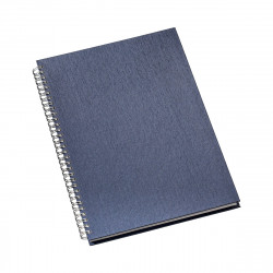 Caderno de negócios grande Cód.: 301L