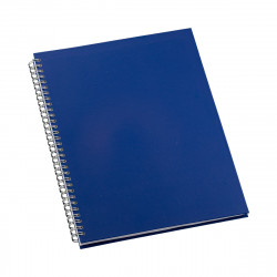 Caderno de negócios grande Cód.: 315L