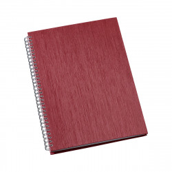 Caderno de negócios Pequeno Cód.: 274L
