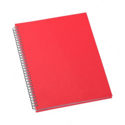 Caderno de negócios Pequeno Cód.: 278L