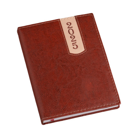 Agenda Diária Cód.:208L
