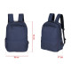 Mochila de Nylon USB 21L Cód 4057