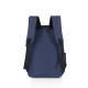 Mochila de Nylon USB 21L Cód 4057