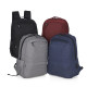 Mochila de Nylon USB 21L Cód 4057