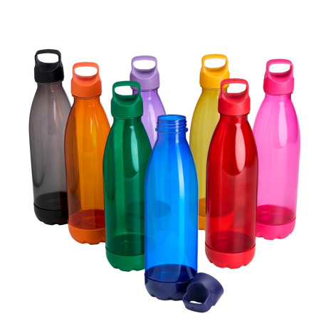 Garrafa Plástica 680ml Cód. 15246