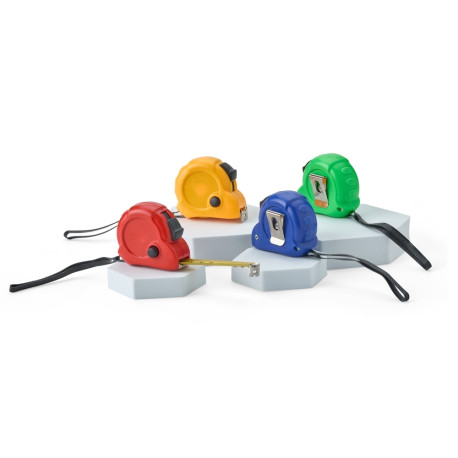 Trena plástica 3mts Cód.