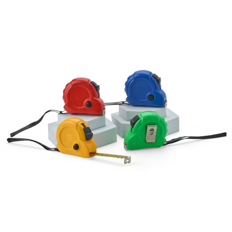 Trena plástica 5mts Cód. 8207