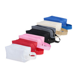 Necessaire Nylon Cód. 14722
