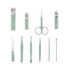 Kit Manicure com 4 Pçs Código: 4657