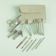 Kit Manicure 4 peças Cód.: 7561