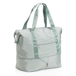 Bolsa dobrável 35 litros Cód. 4091
