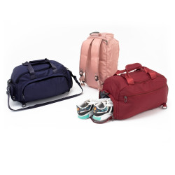 Bolsa Esportiva Cód. 5013
