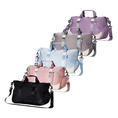 Bolsa Poliéster 26 Litros Cód.4040 