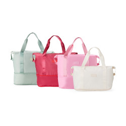 Bolsa Expansível 26 litros Cód. 8229