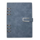 Caderno fichário Cód.: 8203