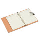 Caderno fichário Cód.: 8203