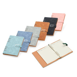 Caderno fichário Cód.: 8203
