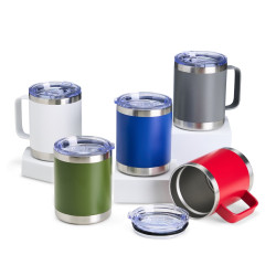 Caneca Térmica 350ml Cód. 6061