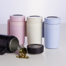 Caneca Térmica 500ml Cód. 18641