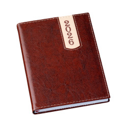 Agenda Diária Cód.:208L
