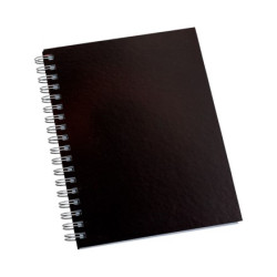 Caderno Médio Cód.: 311L