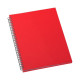 Caderno Médio Cód.: 316L
