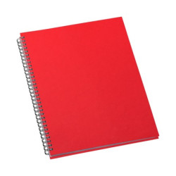 Caderno Médio Cód.: 316L