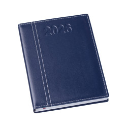 Agenda Diária Azul Cód.:107L