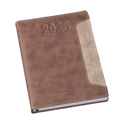 Agenda Diária Cód.: 217L