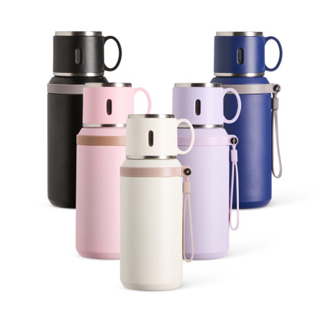 Garrafa Térmica Cód. 18975