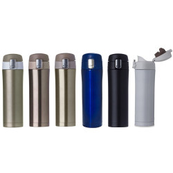 Garrafa Térmica 450ML Cód.2087 