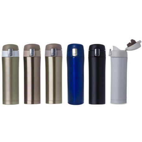 Garrafa Térmica 450ML Cód.2087 