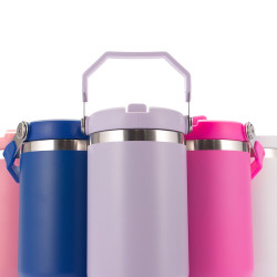 Copo Térmico 800ml Cód. 8146