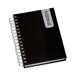 Agenda Wire-o Cód.500L