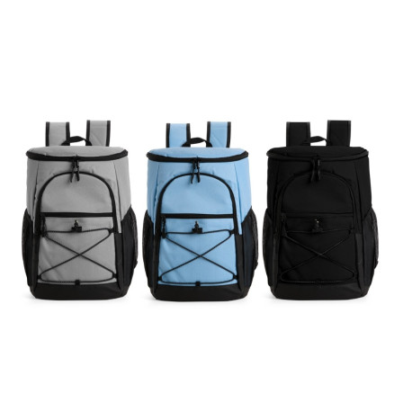 Mochila Térmica Cód 4736