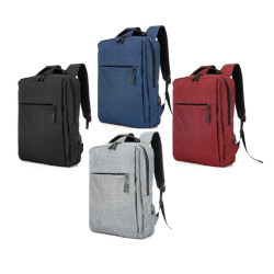 Mochila de Nylon Cód.1320 