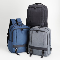 Mochila de Nylon 24L Cód.1355