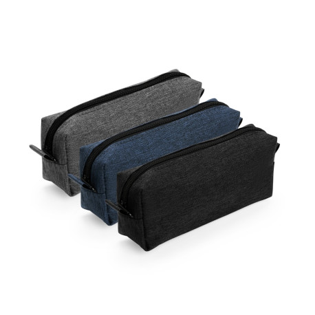 Necessaire em lona Cód. 539