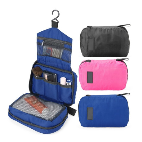 Necessaire 2 peças Cód. 7077