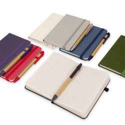 Caderneta Palha de Trigo Cód. 8288 