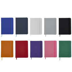 Caderneta Moleskine G Cód. 12514