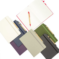 Caderneta Ecológica Cód. 8290