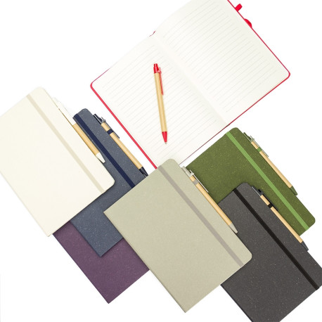 Caderneta Ecológica Cód. 8290