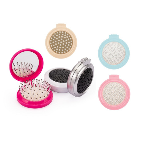 Espelho Escova Código: 342