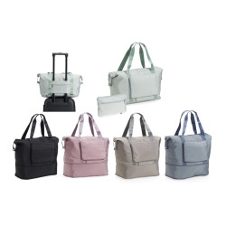 Bolsa Dobrável Código 4091