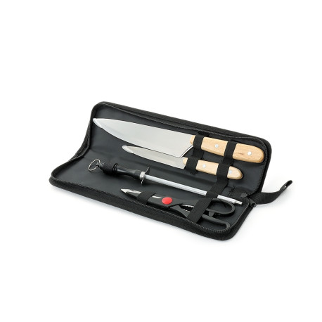 Kit Churrasco 3 Peças Cód.13788 