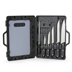 Kir churrasco 7 peças Código 8246