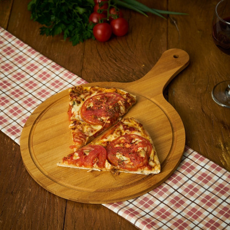 Tábua Redonda Código 18664G