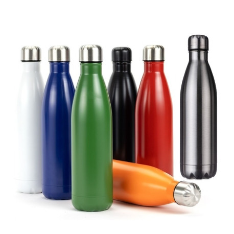 Garrafa Térmica 750ml Cód. 18518